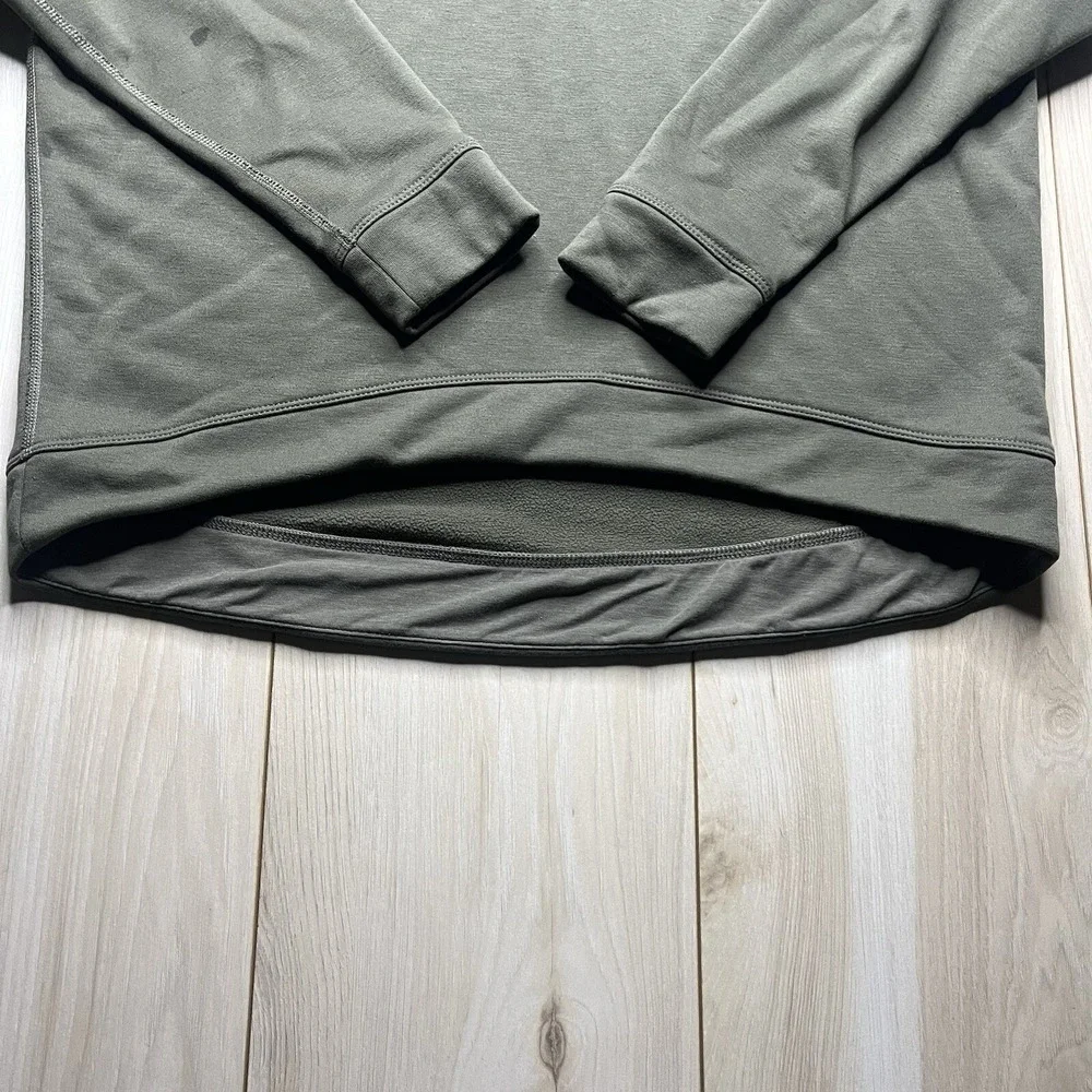 NOBULL sweater excellent